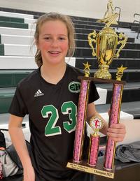 Rylee Jasper
